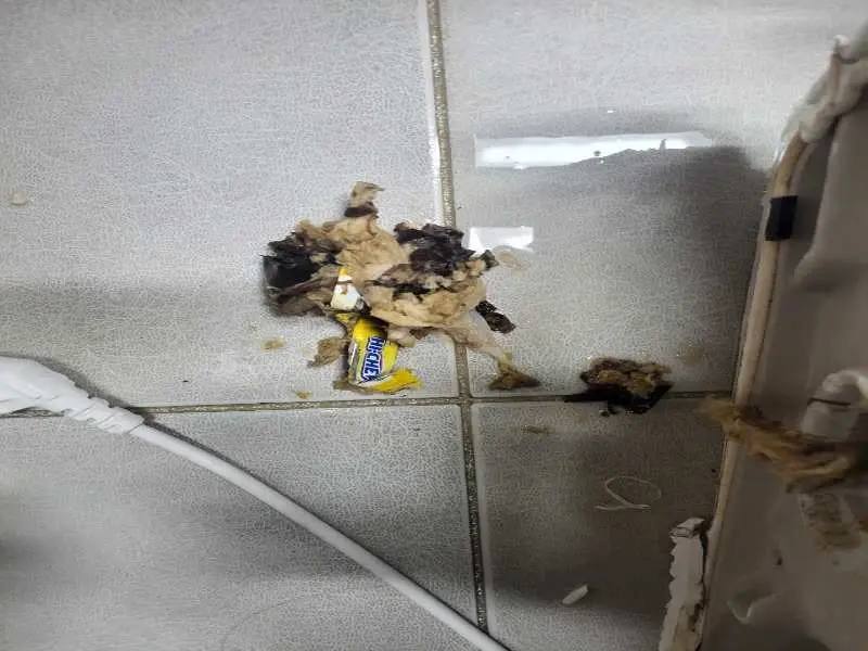 남양주 배관 이물질 제거 사례 5